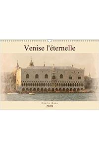 Venise L'eternelle 2018