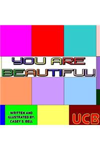 You Are Beautiful