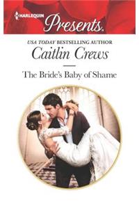 The Bride's Baby of Shame