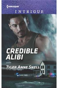Credible Alibi