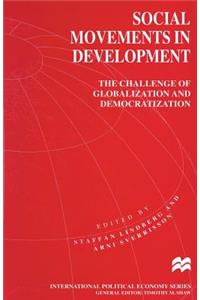 Social Movements in Development