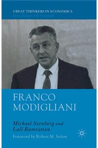 Franco Modigliani