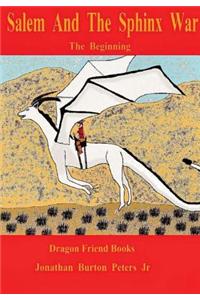 Salem and the Sphinx War