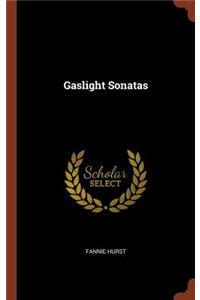Gaslight Sonatas
