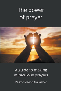 Power of Prayer