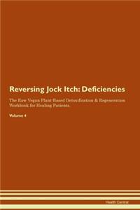 Reversing Jock Itch