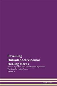 Reversing Hidradenocarcinoma: Healing He