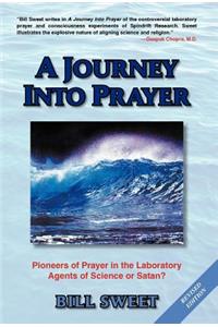 A Journey Into Prayer