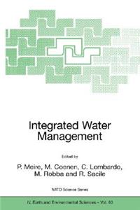 Integrated Water Management