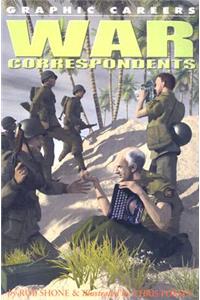 War Correspondents