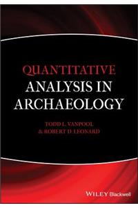 Quantitative Analysis in Archa