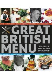 Great British Menu