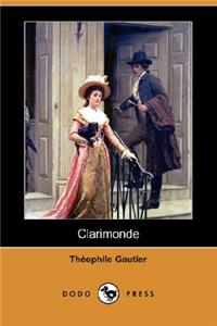 Clarimonde (Dodo Press)