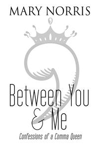 Between You & Me