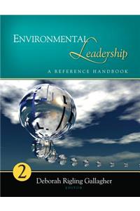 Environmental Leadership
