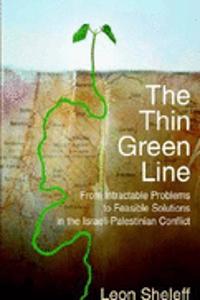 Thin Green Line