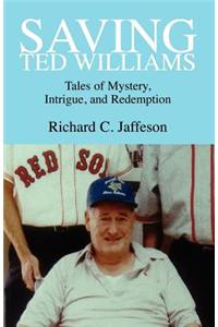Saving Ted Williams