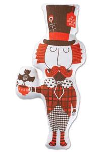 Mad Hatter FIRM SALE