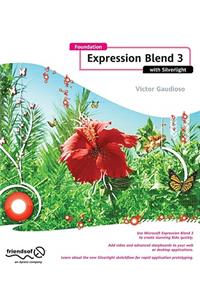Foundation Expression Blend 3 with Silverlight