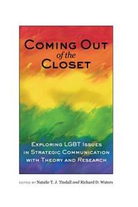 Coming out of the Closet