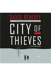 City of Thieves