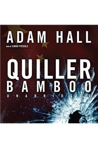 Quiller Bamboo
