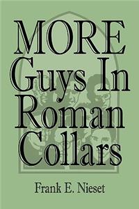 MORE Guys In Roman Collars
