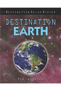 Destination Earth
