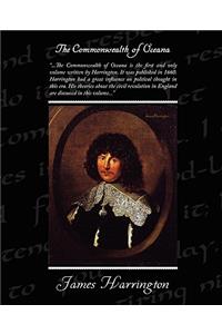 The Commonwealth of Oceana