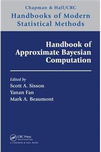 Handbook of Approximate Bayesian Computation