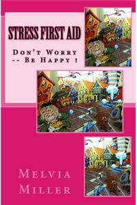 Stress First Aid