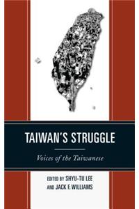 Taiwan's Struggle