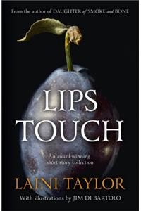 Lips Touch