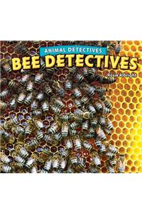 Bee Detectives