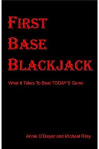 First Base Blackjack