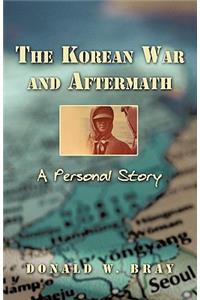 Korean War and Aftermath