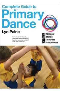 Complete Guide to Primary Dance