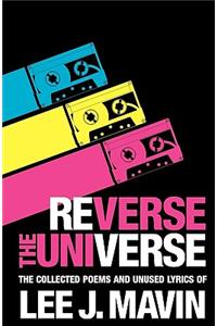 Reverse The Universe