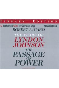 Passage of Power
