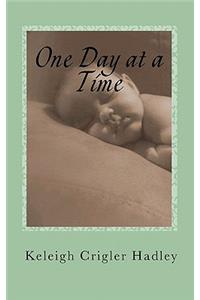 One Day at a Time