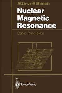 Nuclear Magnetic Resonance