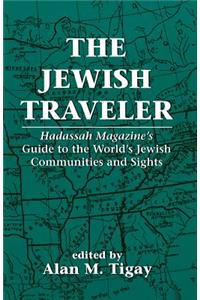 The Jewish Traveler