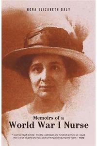 Memoirs of a World War I Nurse