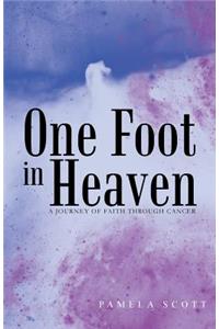 One Foot in Heaven