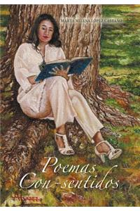 Poemas Con-Sentidos