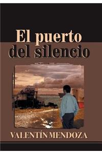 El Puerto del Silencio