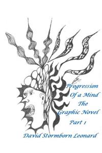 Progression of a Mind The Graphic Novel
