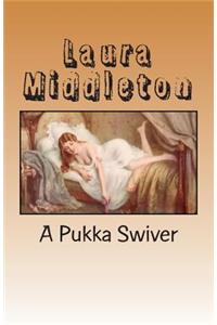 Laura Middleton: Her Brother and Her Lover