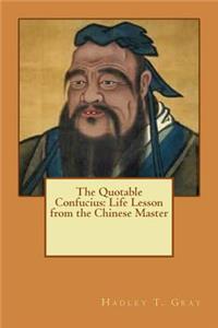 Quotable Confucius