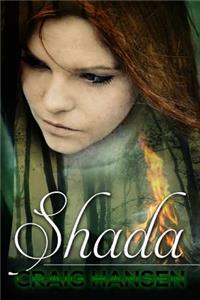 Shada: Ember Cole Book 1